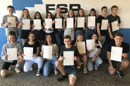 FSR 2018/19