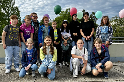 FSR 2022/2023