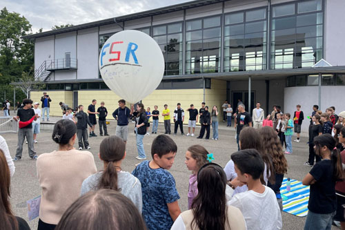 FSR 2024/2025