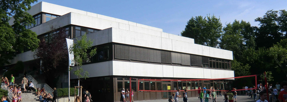 FSR Ferdinand-Steinbeis-Realschule